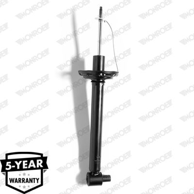 MONROE 23906 Süspansiyon Sistemi Amortisör - AUDI A4 B5 Avant (8D5) uyumlu