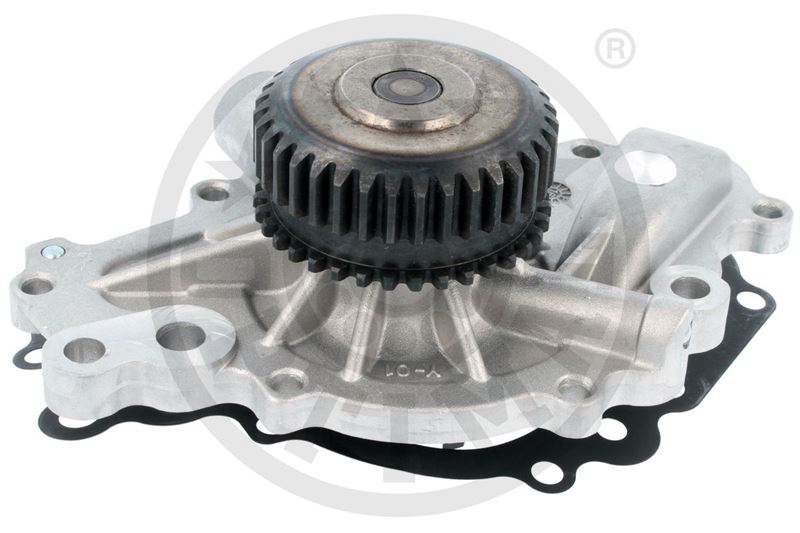 OPTIMAL AQ-2602 Motor Devirdaim - DODGE JOURNEY uyumlu