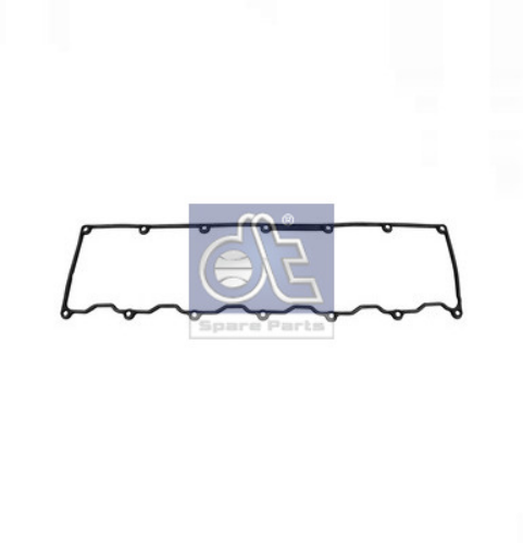 DT Spare Parts 3.12118 Motor Külbütör Kapağı Contası - MAN TGM I uyumlu