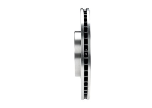 BOSCH 0 986 479 S14 Fren Sistemleri Fren Diski - HYUNDAI i30 (GD) uyumlu