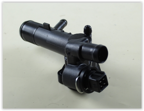 Termostat - RENAULT ORIJINAL - 8200954288 Ürün Görseli