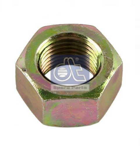 DT Spare Parts 9.35015 Süspansiyon Sistemi Montaj Parçaları