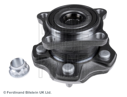 BLUE PRINT ADT383116 Jant & Lastik & Bijon Poyra - LEXUS RX (_L2_) uyumlu