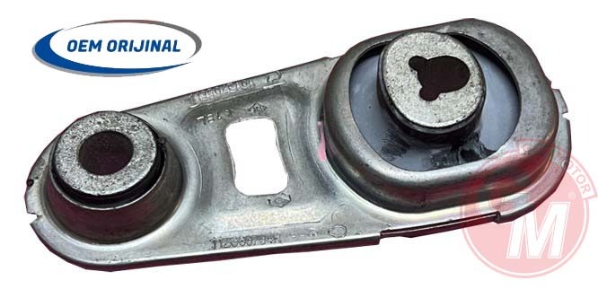 Motor Tutucu Braket - GUARNITAUTO - 40947 Ürün Görseli