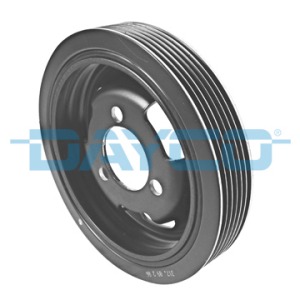 DAYCO DPV1101 Motor Kayış Kasnağı - CITROËN C4 II (NC_) uyumlu