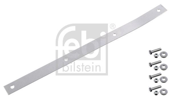 FEBI BILSTEIN 182141 Aksesuar & Standart Parçalar Kir Toplayıcı