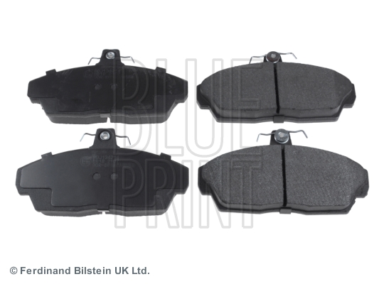 BLUE PRINT ADJ134214 Fren Sistemleri Fren Balatası - LAND ROVER FREELANDER I (L314) uyumlu