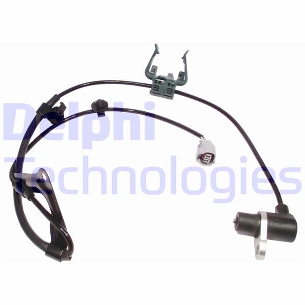 DELPHI SS20195 Fren Sistemleri Sürüş Dinamiği Ayarı - TOYOTA AVENSIS (_T22_) uyumlu
