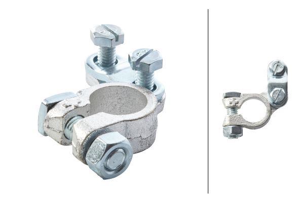 HELLA 8KX 091 451-031 Elektrik Sistemi Besleme Aküsü