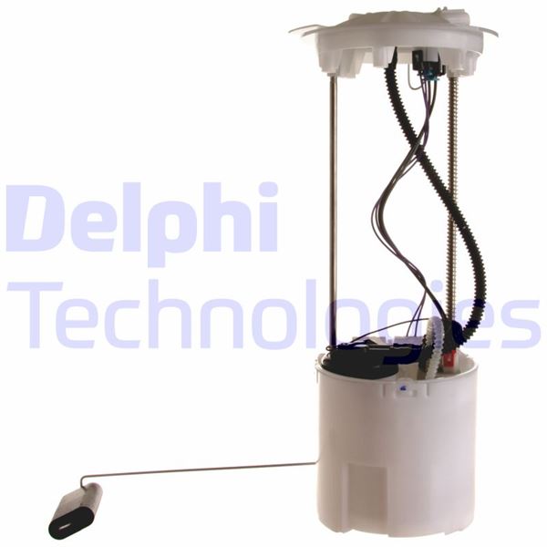 DELPHI FG0929-11B1 Motor Besleme Ünitesi - JEEP CHEROKEE (KJ) uyumlu