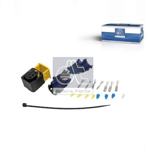 DT Spare Parts 4.96017 Sarf Malzemeler Kablo Bağlantıları