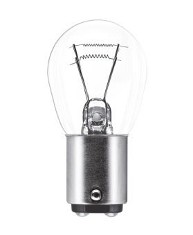 ams-OSRAM 7537TSP Farlar & Aydınlatma Ampuller - MERCEDES-BENZ ACTROS MP2 / MP3 uyumlu