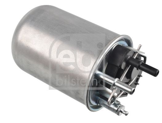FEBI BILSTEIN 183849 Yakıt Sistemi Yakıt Filtresi - NISSAN JUKE (F15) uyumlu