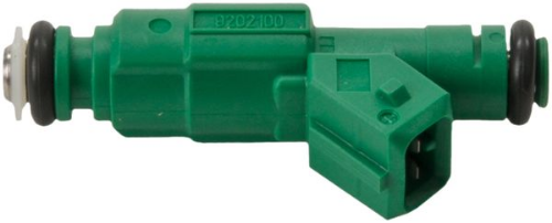 BOSCH 0 280 155 968 Yakıt Sistemi Yakıt Hattı & Rail - VOLVO V70 II (285) uyumlu