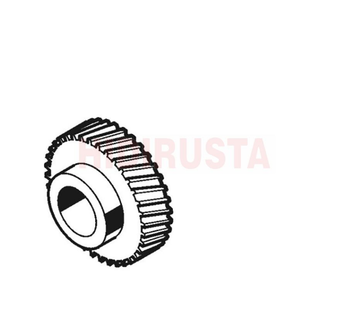 Alternatör Yatağı - EURORICAMBI - 95530723 Ürün Görseli