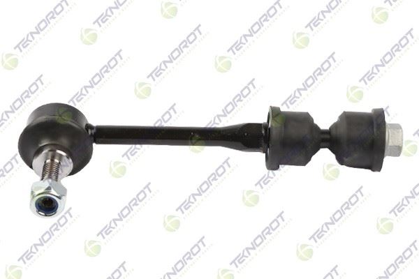 TEKNOROT CH-605 Süspansiyon Sistemi Stabilizatör - OPEL ANTARA A (L07) uyumlu