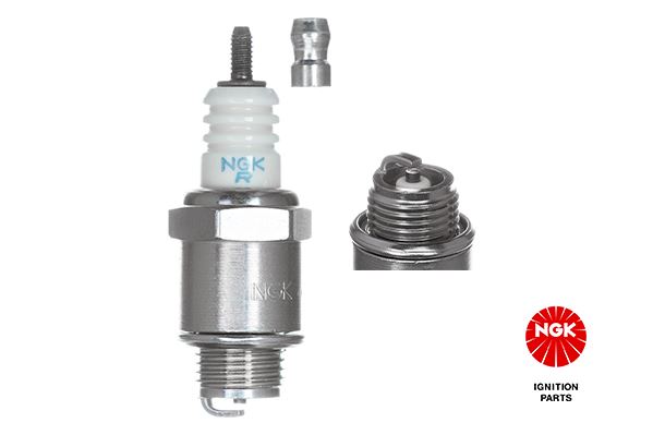 NGK 7677 Ateşleme Sistemi Buji