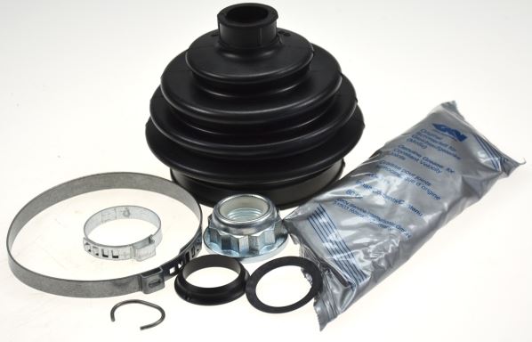 Tahrik Mili Körük Seti - GKN - 302959 Ürün Görseli