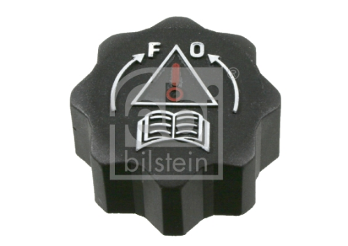 FEBI BILSTEIN 22081 Soğutma Sistemi İmbusat Deposu - PEUGEOT 806 (221) uyumlu