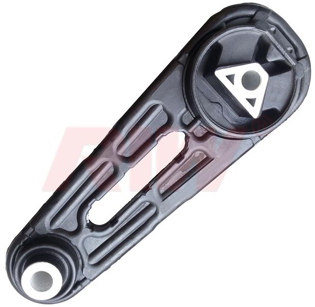 Motor Takozu - RIW - RN12076 Ürün Görseli