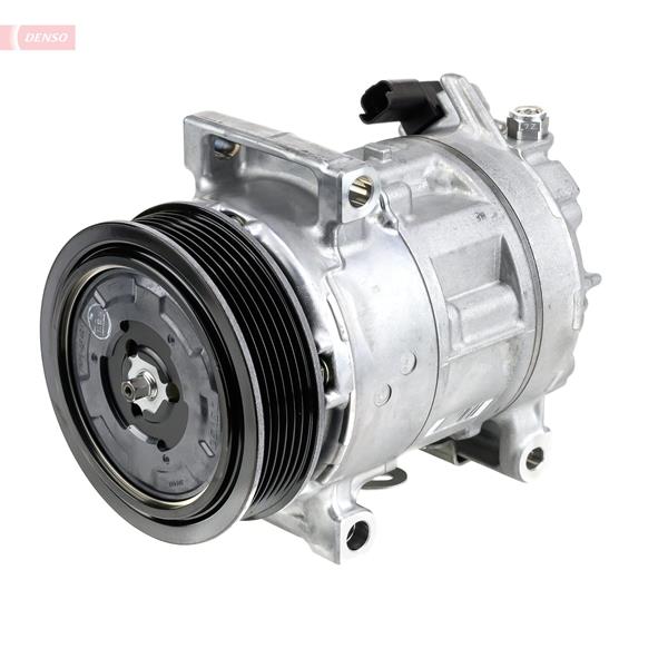 Klima Kompresörü - DENSO - DCP21024 Ürün Görseli