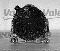 Alternatör - VALEO - 439001 Ürün Görseli