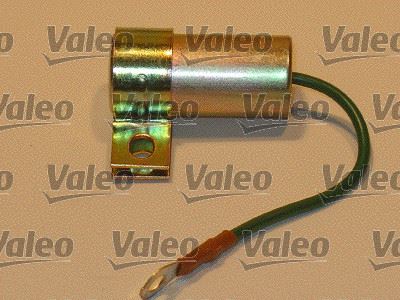 VALEO 607453 Ateşleme Sistemi Distribütör Parçaları - ALFA ROMEO ALFETTA (116_) uyumlu