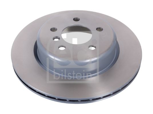 FEBI BILSTEIN 104804 Fren Sistemleri Fren Diski - BMW 5 (F10) uyumlu