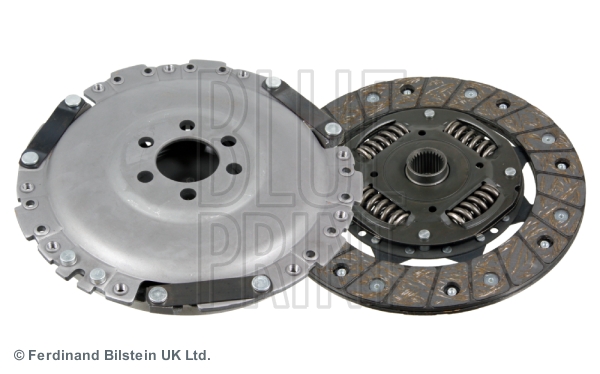 BLUE PRINT ADV183098 Debriyaj Sistemi Debriyaj Seti - VW GOLF IV (1J1) uyumlu