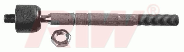 Rot Mili - RIW - PE3003 Ürün Görseli