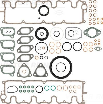 VICTOR REINZ 01-31579-01 Motor Conta Seti