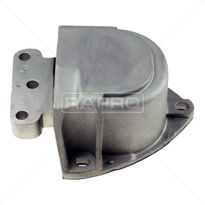 RAPRO R54167 Motor Motor Yataklama - VW LUPO I (6X1, 6E1) uyumlu