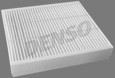 DENSO DCF506P İklimlendirme Sistemi Polen Filtresi - ALFA ROMEO BRERA (939_) uyumlu
