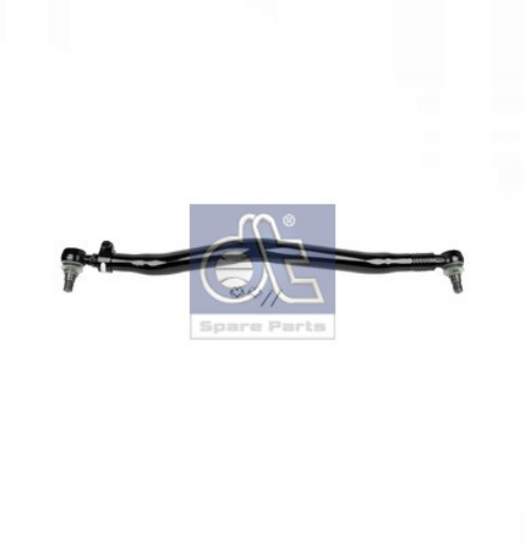 DT Spare Parts 1.19377 Direksiyon Sistemi Kısa Rot & İtici Çubuk - SCANIA 4 - series bus uyumlu