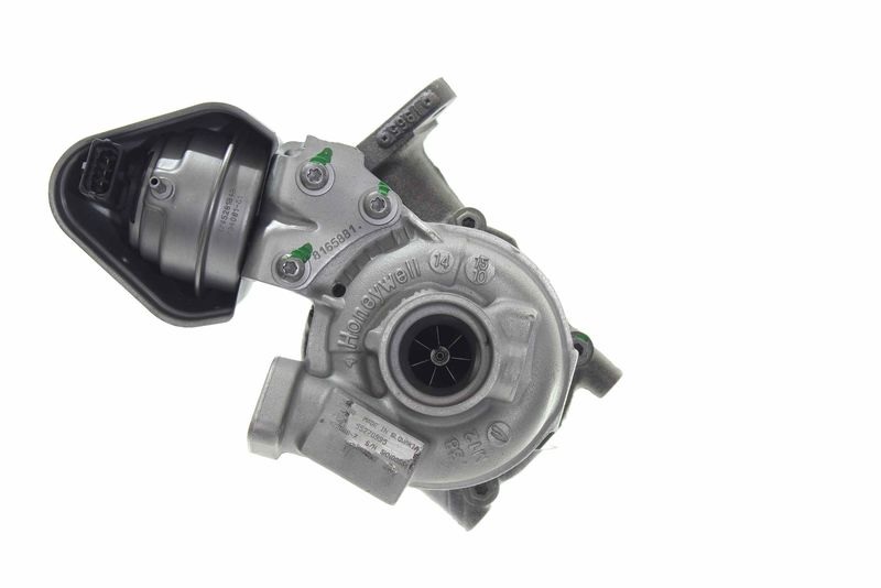 Turboşarj - PSA ORIJINAL - 1631686580 Ürün Görseli