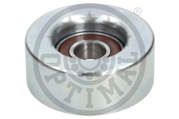 OPTIMAL 0-N2473 Motor Yönlendirme & Kılavuz Makarası - MAZDA 3 (BK) uyumlu