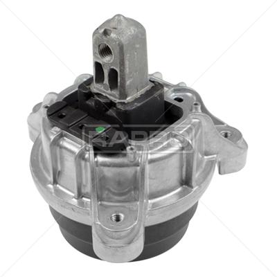 RAPRO R54773 Motor Motor Yataklama - BMW 6 Cabrio (F12) uyumlu