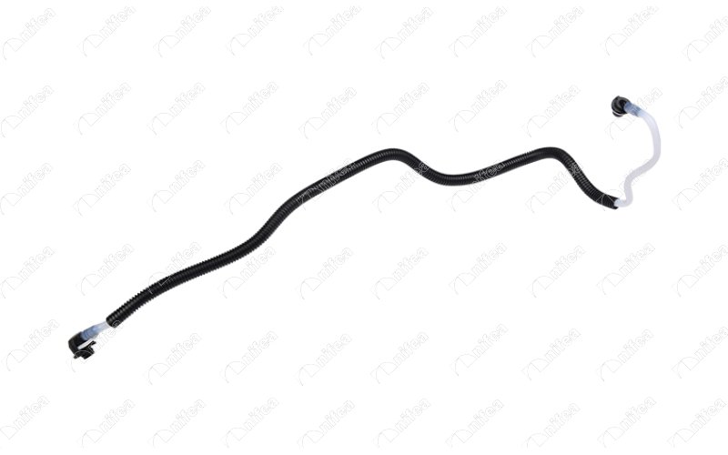 NIFEA 33255 Motor Hortum & Bağlantılar - MERCEDES-BENZ E-SERISI T-Model (S210) uyumlu