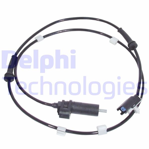 DELPHI SS20180 Fren Sistemleri Sürüş Dinamiği Ayarı - FORD TRANSIT Minibüs/Otobüs (FD_ _, FB_ _, FS_ _, FZ_ _, FC_ _) uyumlu