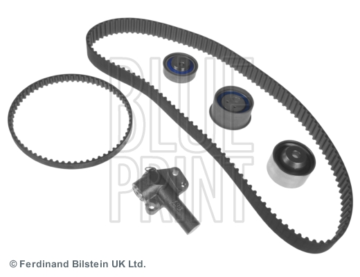 BLUE PRINT ADC47327 Motor Triger Seti - MITSUBISHI L 300 III Panelvan/Van (P0_V, P1_V, P2_V) uyumlu