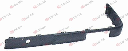 Tampon Çıtası - DEGA - BMW0730002 Ürün Görseli