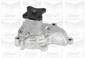 GRAF PA777 Motor Devirdaim - NISSAN STANZA (T11) uyumlu