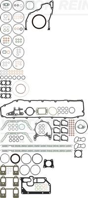VICTOR REINZ 01-39468-02 Motor Conta Seti