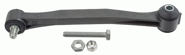 LEMFÖRDER 10764 03 Süspansiyon Sistemi Stabilizatör - MERCEDES-BENZ 190 (W201) uyumlu