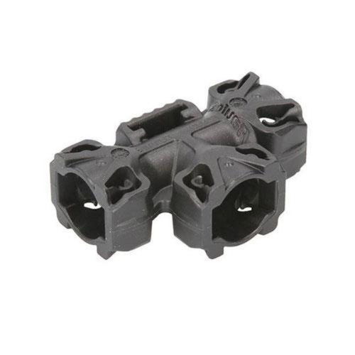 Raufoss 92060010 Sarf Malzemeler Hortum Bağlayıcısı