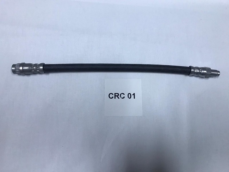 Fren Hortumu - CAVO - CRC01 Ürün Görseli