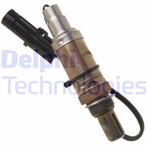 DELPHI ES10966-12B1 Emme & Egzoz Sistemi Egzoz Sensörleri - OPEL CORSA A Hatchback (S83) uyumlu