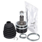 FEBI BILSTEIN 185109 Diferansiyel & Aktarma Sistemi Mafsallar - MITSUBISHI L200 / TRITON (KA_T, KB_T) uyumlu