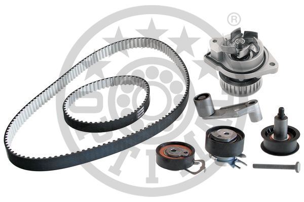 OPTIMAL SK-1511AQ1 Motor Triger Seti - VW POLO III (6N1) uyumlu
