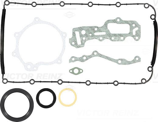 VICTOR REINZ 08-28123-01 Motor Karter Contası - OPEL OMEGA A (V87) uyumlu